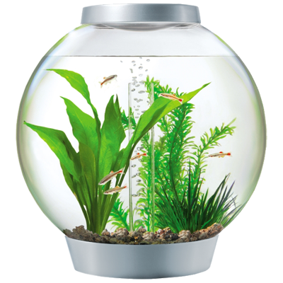 BiOrb Aquarium Kits with Lights