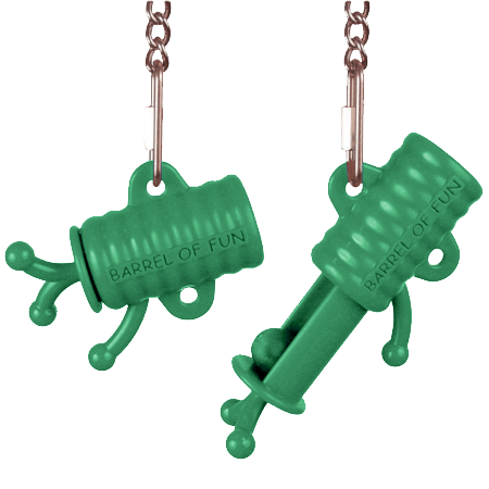 Whisker City Decorative Iron Elevated Double Diner